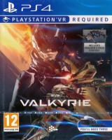 Eve Valkyrie [  PS VR] [ ] PS4 -    , , .   GameStore.ru  |  | 