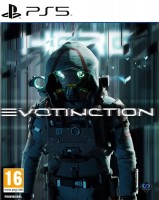 Evotinction [ ] PS5 -    , , .   GameStore.ru  |  | 