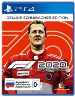 Formula 1 2020 / F1   (PS4,  ) -    , , .   GameStore.ru  |  | 