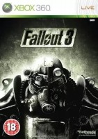 Fallout 3 (Xbox 360,  ) -    , , .   GameStore.ru  |  | 