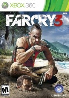 Far Cry 3 (Xbox 360, английская версия) - Игры в Екатеринбурге купить, обменять, продать. Магазин видеоигр GameStore.ru покупка | продажа | обмен