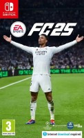 FC 25 EA Sports / FIFA 25 [ ] Nintendo Switch -    , , .   GameStore.ru  |  | 