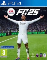 FC 25 EA Sports / FIFA 25 [ ] PS4 -    , , .   GameStore.ru  |  | 