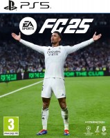 FC 25 EA Sports / FIFA 25 [ ] PS5 -    , , .   GameStore.ru  |  | 