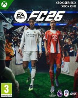FC 26 EA Sports / FIFA 26 [ ] Xbox One / Xbox Series X - , ,     