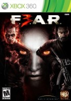 FEAR 3 / F.E.A.R. (xbox 360) - Игры в Екатеринбурге купить, обменять, продать. Магазин видеоигр GameStore.ru покупка | продажа | обмен