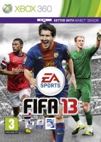 FIFA 13 [ ] Xbox 360 -    , , .   GameStore.ru  |  | 