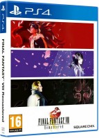 Final Fantasy VIII Remastered (PS4,  ) -    , , .   GameStore.ru  |  | 