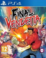 Final Vendetta [ ] PS4 -    , , .   GameStore.ru  |  | 