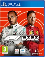 Formula 1 2020 / F1 [ ] PS4 -    , , .   GameStore.ru  |  | 