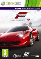 Forza Motorsport 4 (Xbox 360,  ) -    , , .   GameStore.ru  |  | 