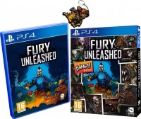 Fury Unleashed Bang!! Edition [ ] PS4 -    , , .   GameStore.ru  |  | 