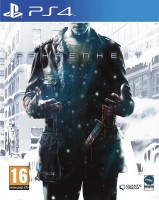 Fahrenheit [ ] PS4 -    , , .   GameStore.ru  |  | 