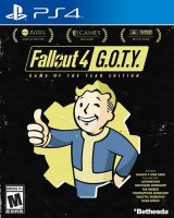 Fallout 4. Game of the Year Edition (PS4,  ) -    , , .   GameStore.ru  |  | 
