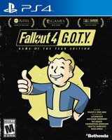 Fallout 4 Game of the Year Edition [ ] PS4 -    , , .   GameStore.ru  |  | 