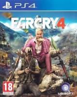 Far Cry 4 [���������� ������] PS4 - ������, ��������, ������� � �������� �������� ������������