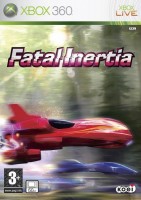 Fatal Inertia (xbox 360) - Игры в Екатеринбурге купить, обменять, продать. Магазин видеоигр GameStore.ru покупка | продажа | обмен