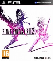 Final Fantasy XIII-2 [ ] (PS3 ) -    , , .   GameStore.ru  |  | 