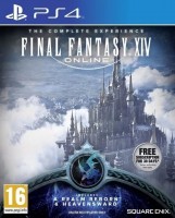 Final Fantasy XIV. Complete Edition (A Realm Reborn + Heavensward) (PS4,  ) -    , , .   GameStore.ru  |  | 