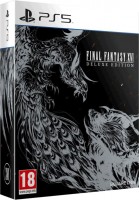 Final Fantasy XVI Deluxe Edition [ ] PS5 -    , , .   GameStore.ru  |  | 