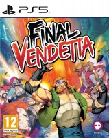 Final Vendetta [ ] PS5 -    , , .   GameStore.ru  |  | 