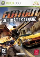 FlatOut: Ultimate Carnage (xbox 360) RF -    , , .   GameStore.ru  |  | 