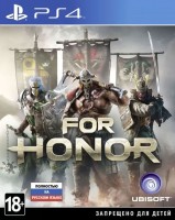 For Honor [ ] PS4 -    , , .   GameStore.ru  |  | 
