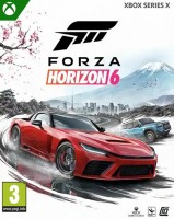 Forza Horizon 6 [������� ��������] Xbox Series X - ������, ��������, ������� � �������� �������� ������������