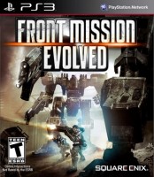 Front Mission Evolved (PS3,  ) -    , , .   GameStore.ru  |  | 