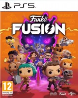 Funko Fusion [ ] PS5 -    , , .   GameStore.ru  |  | 