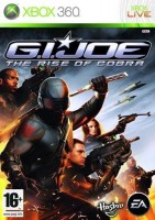 G.I.Joe: The Rise of Cobra (xbox 360) RT -    , , .   GameStore.ru  |  | 