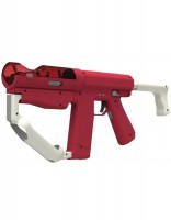 Автомат PS Move Sharp Shooter Gun Controller для Playstation (ps3) - Игры в Екатеринбурге купить, обменять, продать. Магазин видеоигр GameStore.ru покупка | продажа | обмен