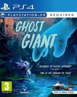 Ghost Giant [  PS VR] [ ] PS4 -    , , .   GameStore.ru  |  | 