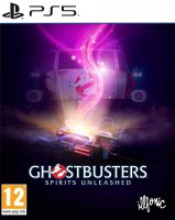 Ghostbusters Spirits Unleashed / Охотники за приведениями [Русские субтитры] PS5 - Игры в Екатеринбурге купить, обменять, продать. Магазин видеоигр GameStore.ru покупка | продажа | обмен