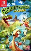 Gigantosaurus: The Game [ ] Nintendo Switch -    , , .   GameStore.ru  |  | 
