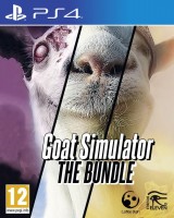 Goat Simulator: The Bundle [ ] PS4 -    , , .   GameStore.ru  |  | 