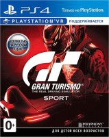 Gran Turismo Sport SPEC II  2  [  PS VR] [ ] (PS4 ) -    , , .   GameStore.ru  |  | 