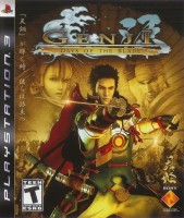 Genji: Days of the Blade (ps3) -    , , .   GameStore.ru  |  | 