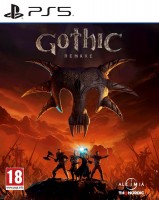 Gothic Remake [������� ������] PS5 - ������, ��������, ������� � �������� �������� ������������