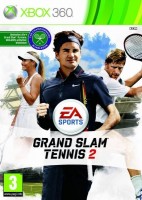 Grand Slam Tennis 2 (xbox 360) -    , , .   GameStore.ru  |  | 