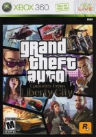 Grand Theft Auto Episodes From Liberty City / GTA (Xbox 360,  ) -    , , .   GameStore.ru  |  | 