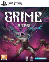 Grime [������� ��������] PS5 - ������, ��������, ������� � �������� �������� ������������