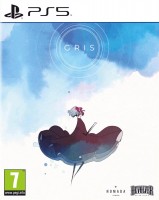 Gris [ ] PS5 -    , , .   GameStore.ru  |  | 
