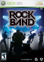 Guitar Hero: Rock Band (xbox 360) - Игры в Екатеринбурге купить, обменять, продать. Магазин видеоигр GameStore.ru покупка | продажа | обмен