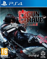 Gungrave G.O.R.E [ ] PS4 -    , , .   GameStore.ru  |  | 