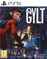 Gylt [ ] PS5 - , ,     