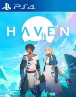 Haven [Limited Run #418] [ ] PS4 -    , , .   GameStore.ru  |  | 