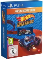 Hot Wheels Unleashed  Challenge Accepted Edition (PS4,  ) -    , , .   GameStore.ru  |  | 