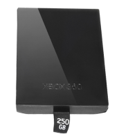 XBOX 360 жесткий диск 250 Gb Slim / E (Original) - Игры в Екатеринбурге купить, обменять, продать. Магазин видеоигр GameStore.ru покупка | продажа | обмен