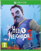 Hello Neighbor 2 /   2 [ ] Xbox One / Xbox Series X -    , , .   GameStore.ru  |  | 